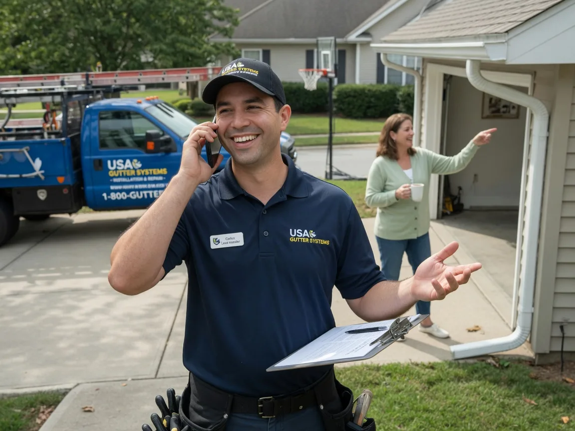 Gutter Installation Winnebago, NE FAQs